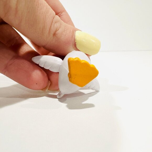 Spin Master Nick Jr Paw Patrol Chickaletta Chicken Toy Figure - Picture 5 of 5